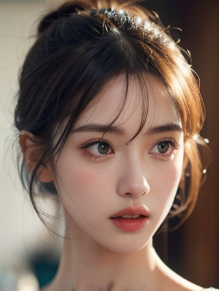 环保与简约：刮完大白后无需乳胶漆的新趋势